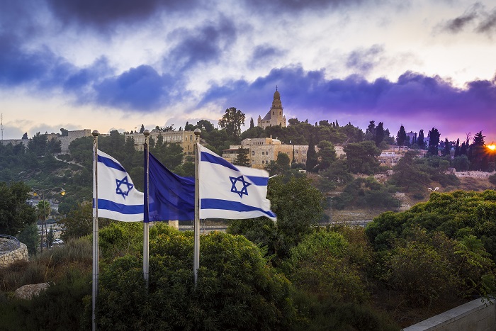Rj-feature- israel mt zion